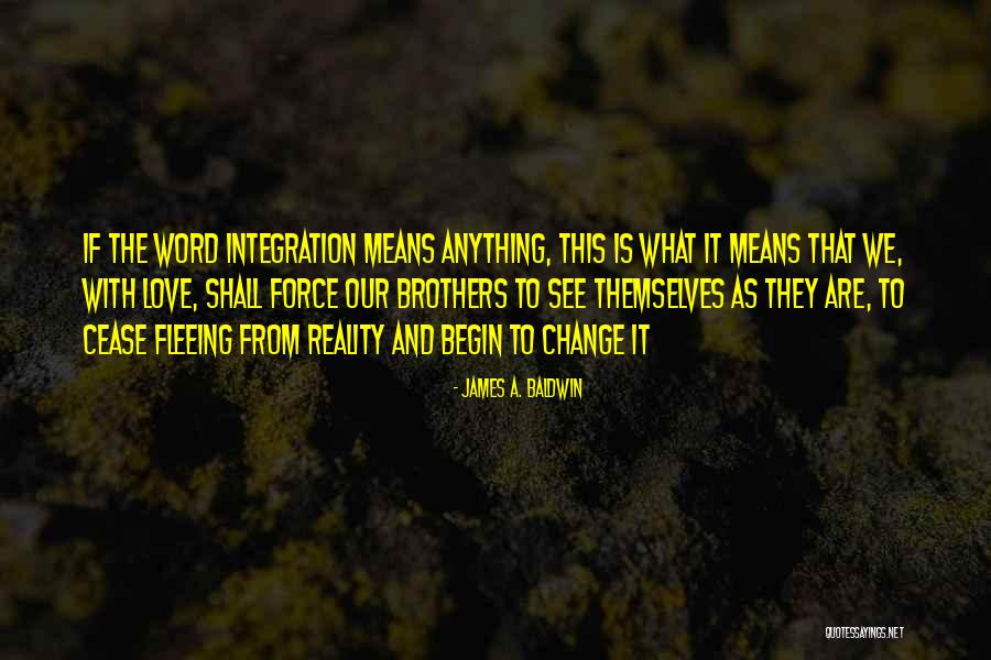 Brentham Fc Quotes By James A. Baldwin Brentham Fc Quotes By James A. Baldwin