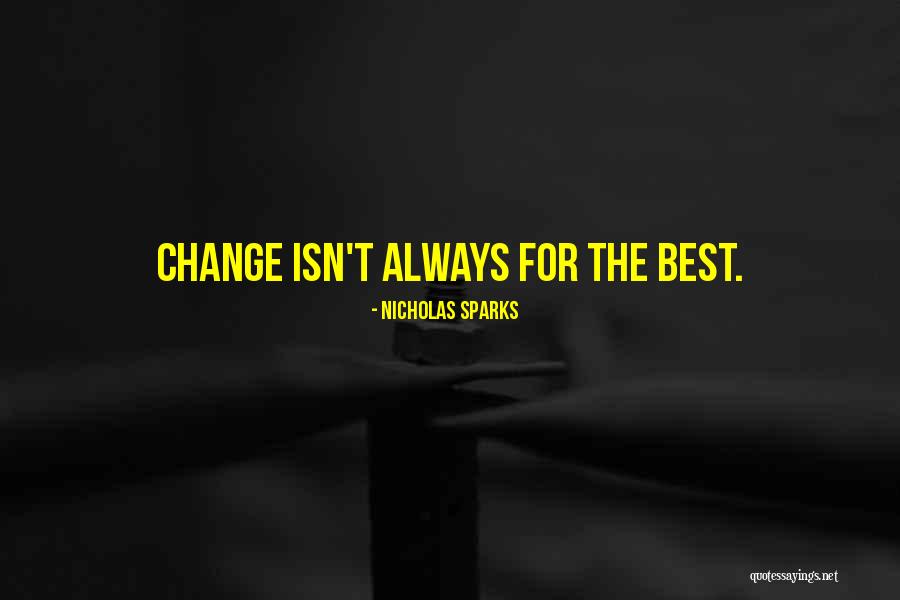 Brentlinger Counseling Quotes By Nicholas Sparks Brentlinger Counseling Quotes By Nicholas Sparks
