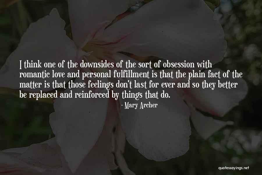 Brently Brown Quotes By Mary Archer Brently Brown Quotes By Mary Archer