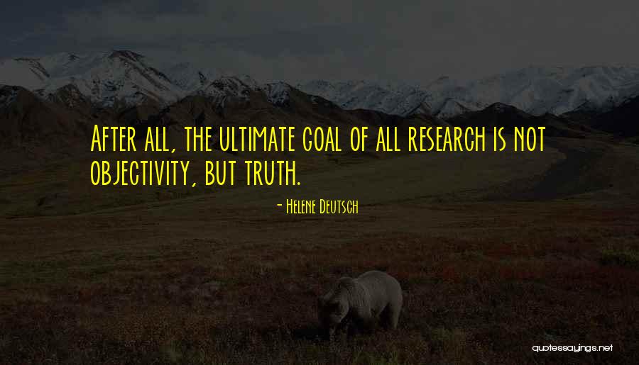 Brenton Tarrant Quotes By Helene Deutsch Brenton Tarrant Quotes By Helene Deutsch