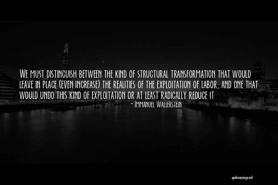 Brenton Tarrant Quotes By Immanuel Wallerstein Brenton Tarrant Quotes By Immanuel Wallerstein