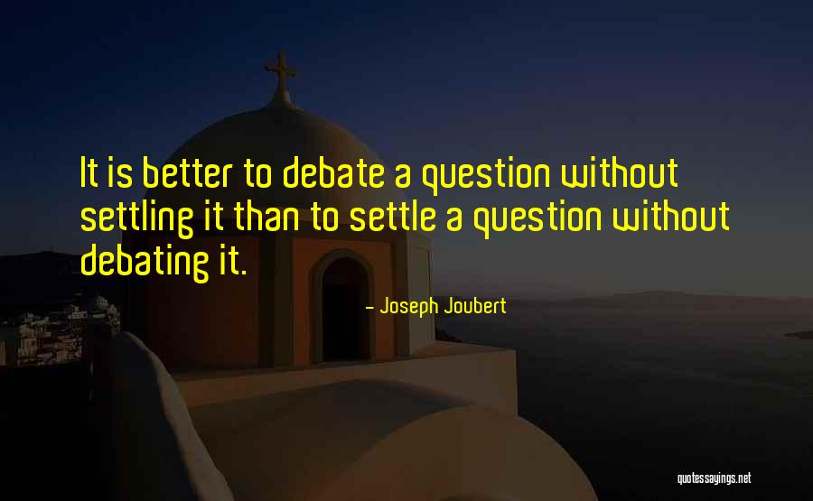 Brenton Tarrant Quotes By Joseph Joubert Brenton Tarrant Quotes By Joseph Joubert