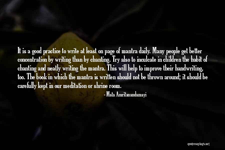 Brentwood Cab Quotes By Mata Amritanandamayi Brentwood Cab Quotes By Mata Amritanandamayi