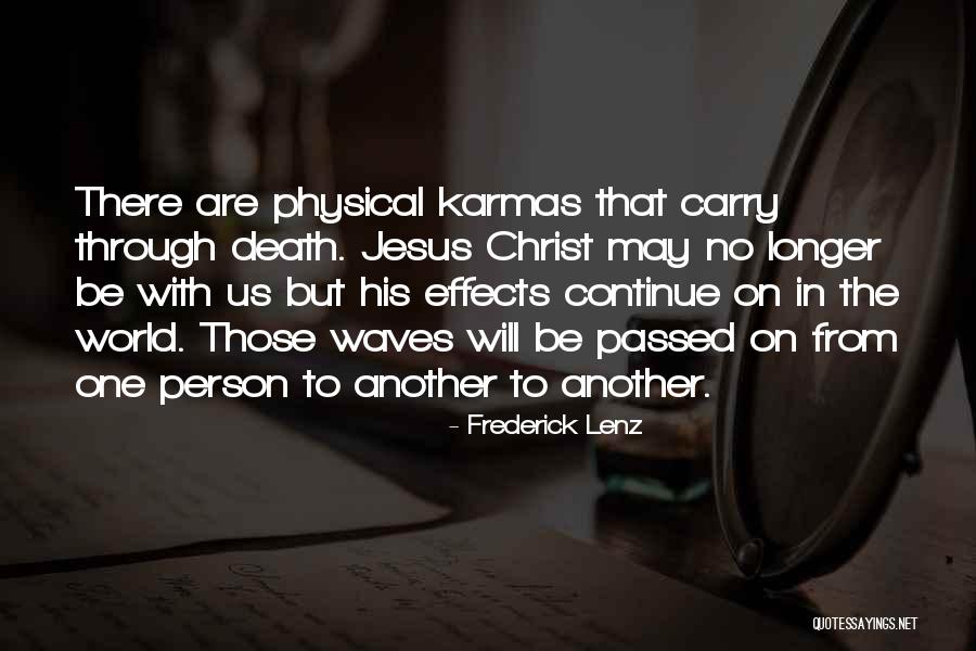 Brentwood Quotes By Frederick Lenz Brentwood Quotes By Frederick Lenz
