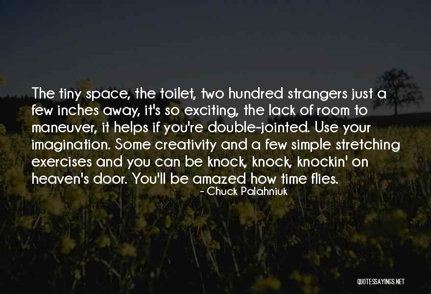 Brenzel Germantown Quotes By Chuck Palahniuk Brenzel Germantown Quotes By Chuck Palahniuk