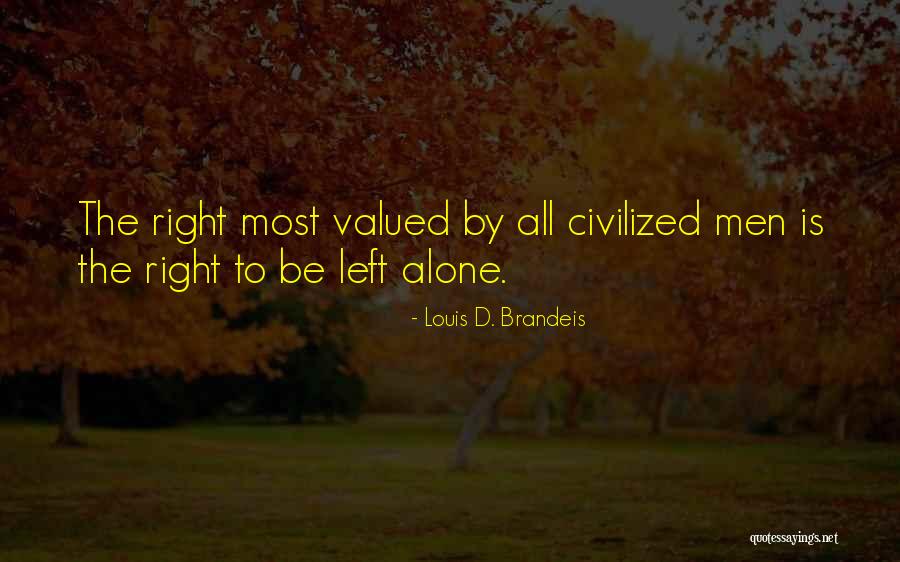 Brenzel Germantown Quotes By Louis D. Brandeis Brenzel Germantown Quotes By Louis D. Brandeis