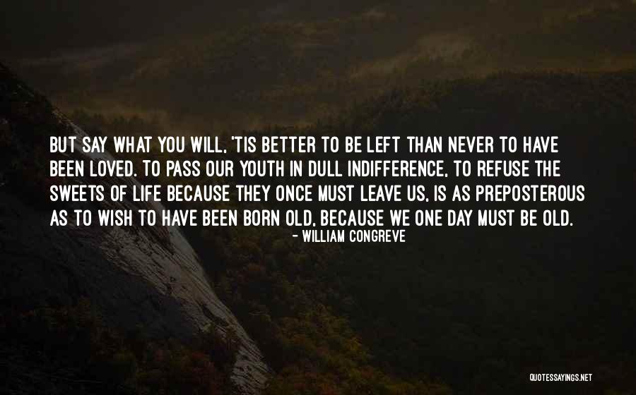 Brenzel Germantown Quotes By William Congreve Brenzel Germantown Quotes By William Congreve