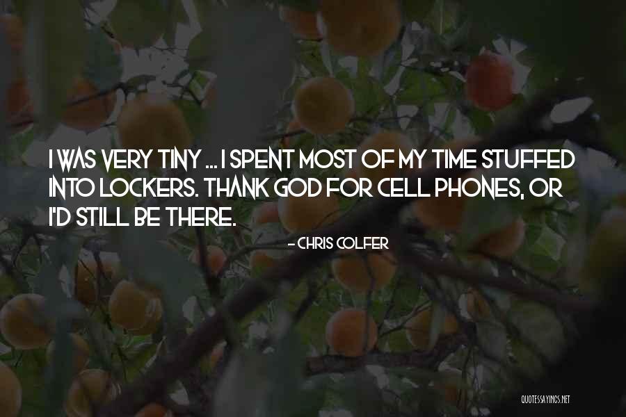 Breona Taylor Quotes By Chris Colfer Breona Taylor Quotes By Chris Colfer