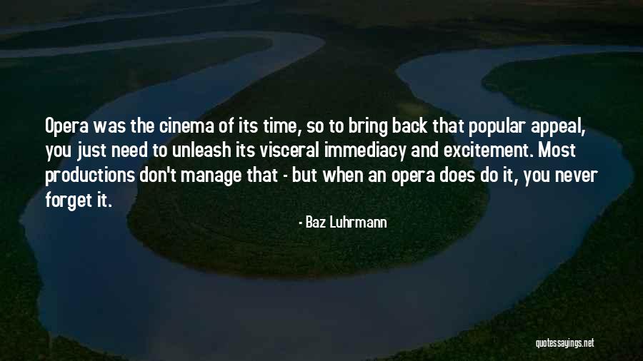 Breonna Quotes By Baz Luhrmann Breonna Quotes By Baz Luhrmann