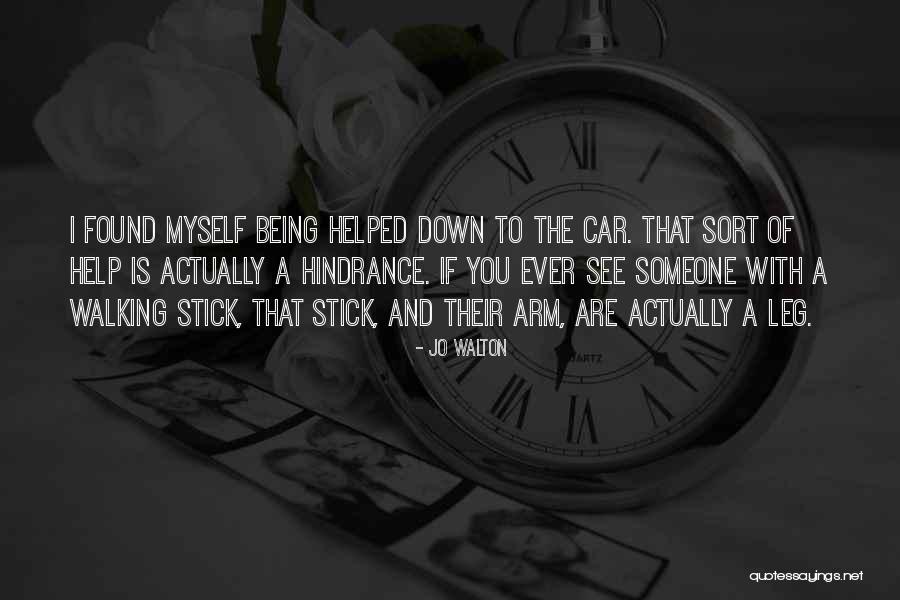 Breonna Quotes By Jo Walton Breonna Quotes By Jo Walton