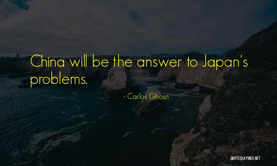 Brequette Quotes By Carlos Ghosn Brequette Quotes By Carlos Ghosn