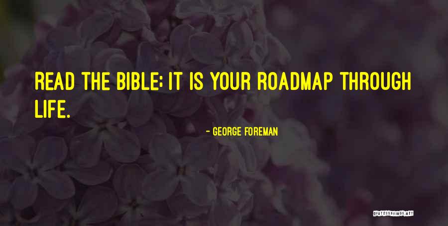 Brequewk Quotes By George Foreman Brequewk Quotes By George Foreman