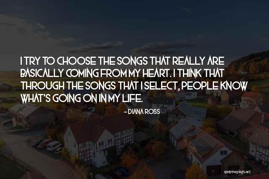 Brero Quotes By Diana Ross Brero Quotes By Diana Ross