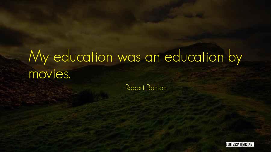 Bresaola Della Quotes By Robert Benton Bresaola Della Quotes By Robert Benton