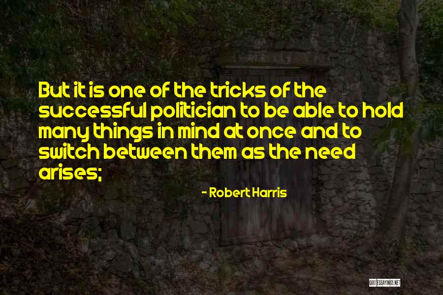 Bresaola Della Quotes By Robert Harris Bresaola Della Quotes By Robert Harris