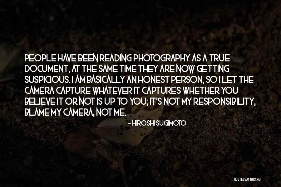 Bresaola Quotes By Hiroshi Sugimoto Bresaola Quotes By Hiroshi Sugimoto