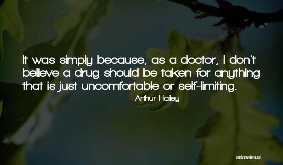 Bresee Carlson Quotes By Arthur Hailey Bresee Carlson Quotes By Arthur Hailey