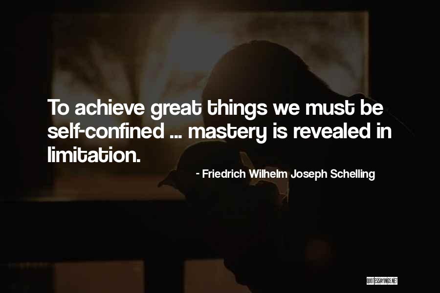 Bresee Warner Quotes By Friedrich Wilhelm Joseph Schelling Bresee Warner Quotes By Friedrich Wilhelm Joseph Schelling