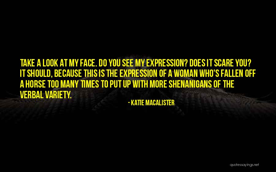 Bresee Warner Quotes By Katie MacAlister Bresee Warner Quotes By Katie MacAlister