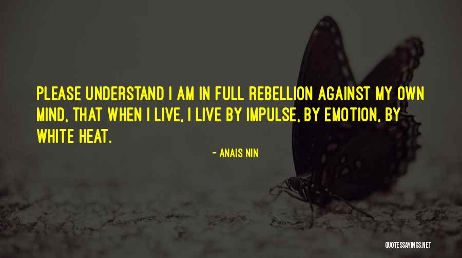 Breserk Quotes By Anais Nin Breserk Quotes By Anais Nin