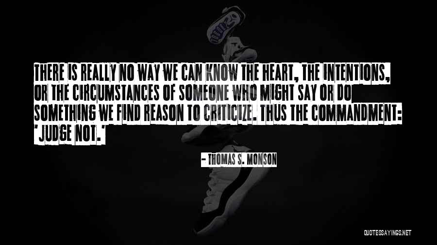 Breserk Quotes By Thomas S. Monson Breserk Quotes By Thomas S. Monson