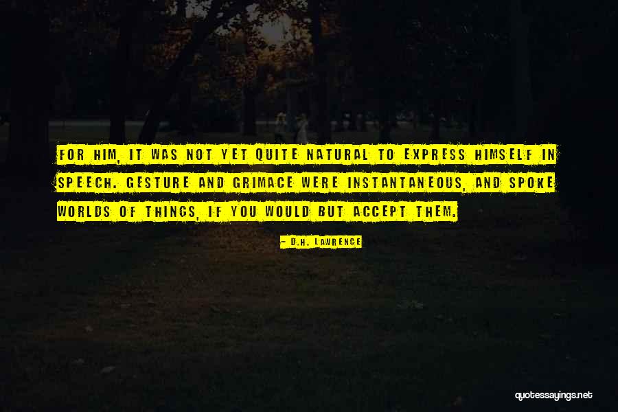 Breslers Ice Quotes By D.H. Lawrence Breslers Ice Quotes By D.H. Lawrence