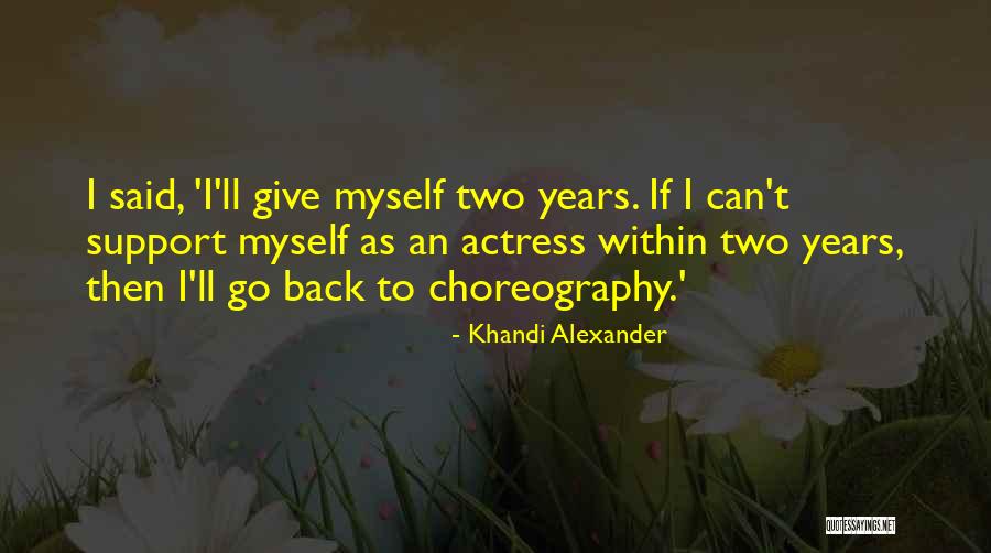Breslers Ice Quotes By Khandi Alexander Breslers Ice Quotes By Khandi Alexander