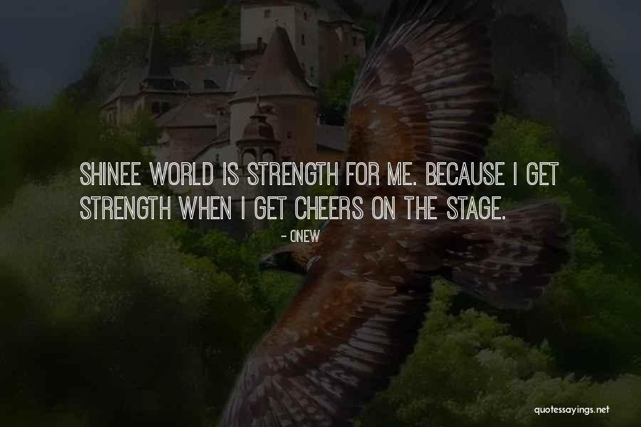 Breslin Nyc Quotes By Onew Breslin Nyc Quotes By Onew