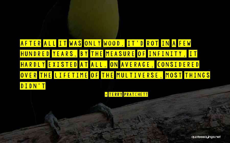 Breslov Chassidim Quotes By Terry Pratchett Breslov Chassidim Quotes By Terry Pratchett
