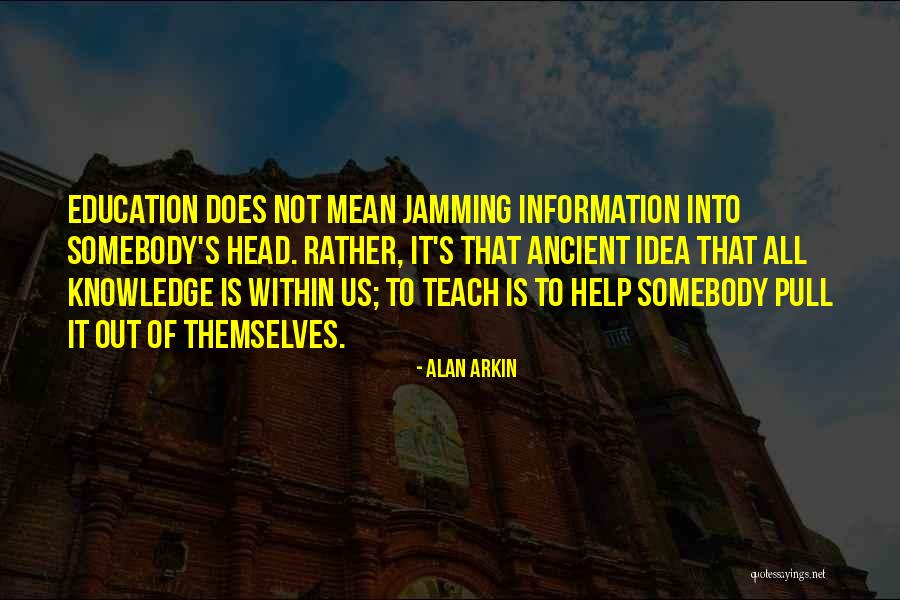Bresnahan Moving Quotes By Alan Arkin Bresnahan Moving Quotes By Alan Arkin