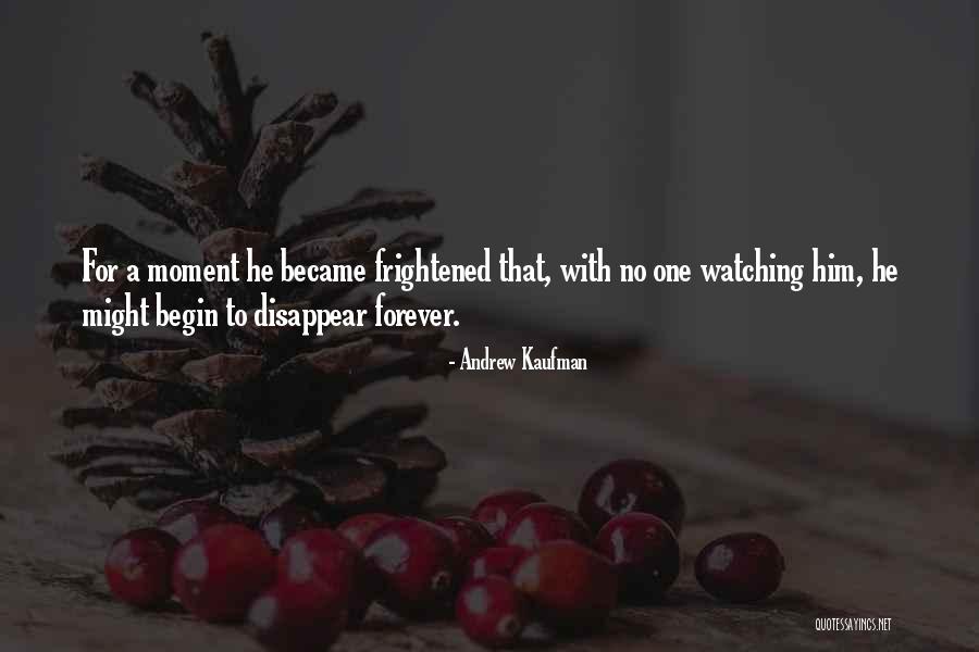 Bressani Quotes By Andrew Kaufman Bressani Quotes By Andrew Kaufman