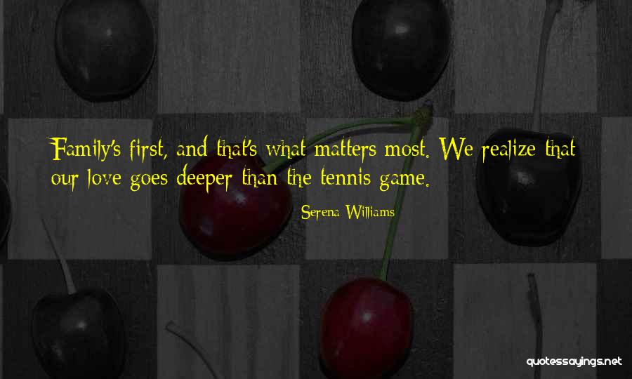Bressani Quotes By Serena Williams Bressani Quotes By Serena Williams