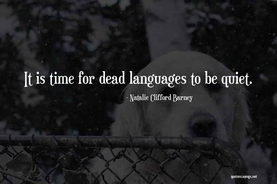 Bressant Style Quotes By Natalie Clifford Barney Bressant Style Quotes By Natalie Clifford Barney