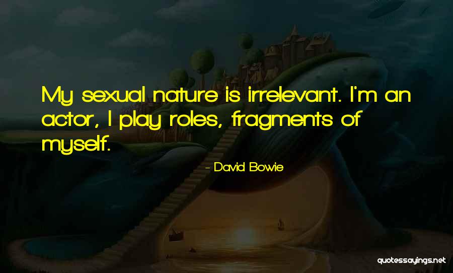 Bressay Shetland Quotes By David Bowie Bressay Shetland Quotes By David Bowie