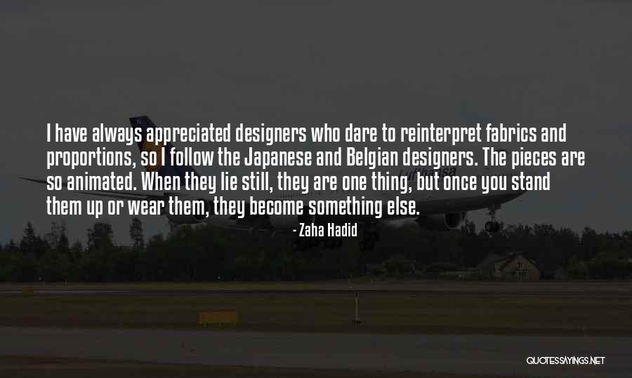Bressay Shetland Quotes By Zaha Hadid Bressay Shetland Quotes By Zaha Hadid