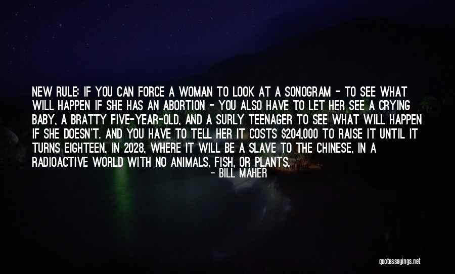Bressi Ranch Quotes By Bill Maher Bressi Ranch Quotes By Bill Maher