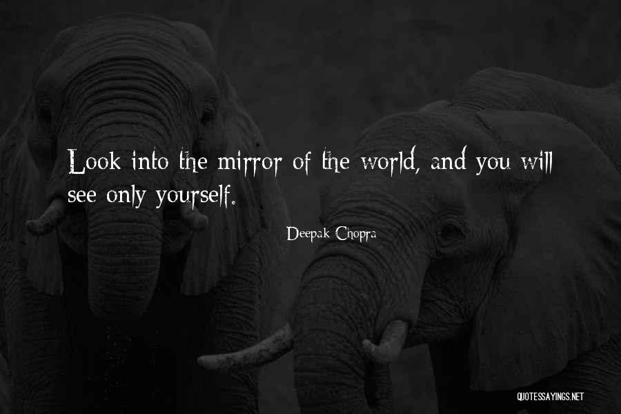 Bressi Ranch Quotes By Deepak Chopra Bressi Ranch Quotes By Deepak Chopra