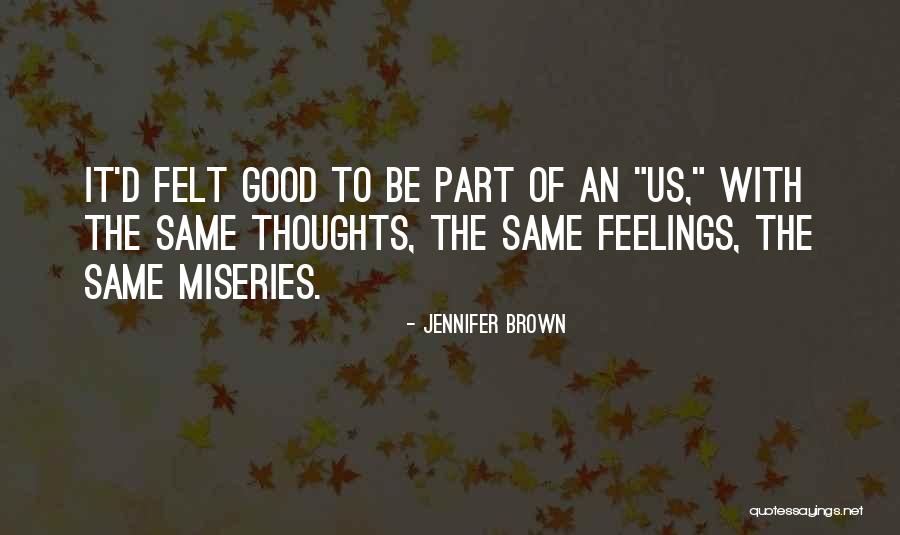 Bressi Ranch Quotes By Jennifer Brown Bressi Ranch Quotes By Jennifer Brown