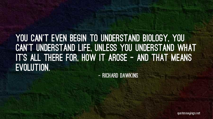 Bressman Dentist Quotes By Richard Dawkins Bressman Dentist Quotes By Richard Dawkins