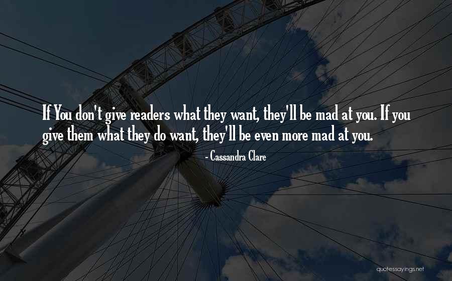 Bressman Oral Surgery Quotes By Cassandra Clare Bressman Oral Surgery Quotes By Cassandra Clare
