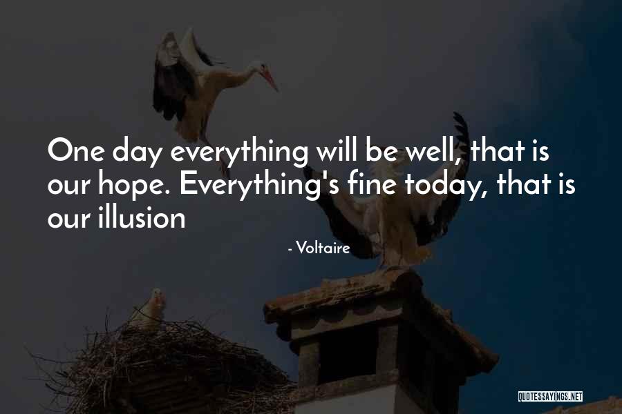 Bressol Apartments Quotes By Voltaire Bressol Apartments Quotes By Voltaire