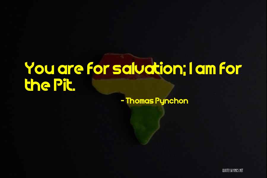 Bressor Quotes By Thomas Pynchon Bressor Quotes By Thomas Pynchon
