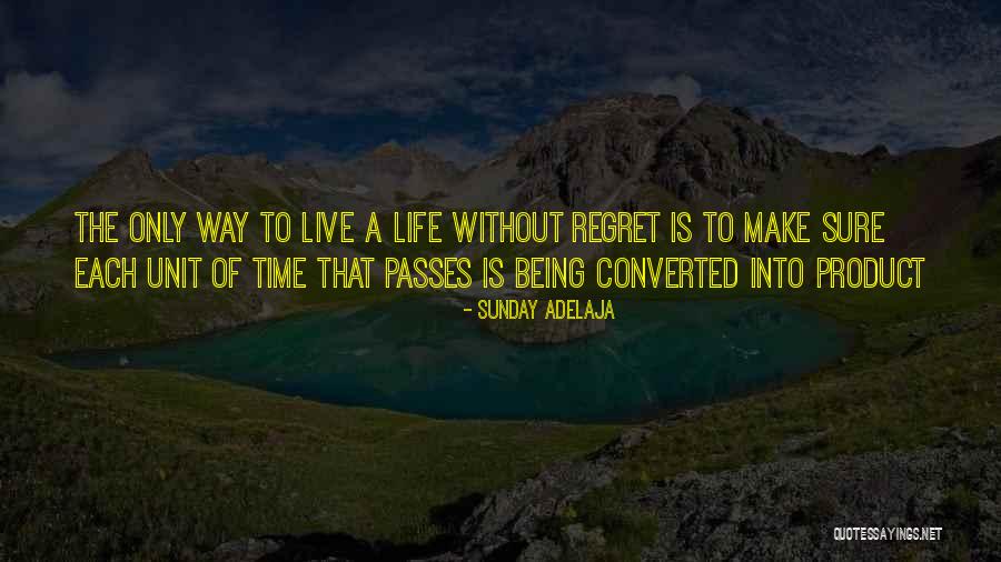 Bressoud Architecture Quotes By Sunday Adelaja Bressoud Architecture Quotes By Sunday Adelaja