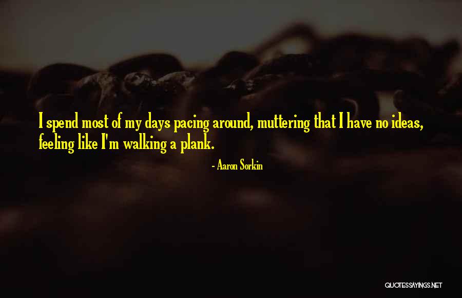 Breszti Quotes By Aaron Sorkin Breszti Quotes By Aaron Sorkin