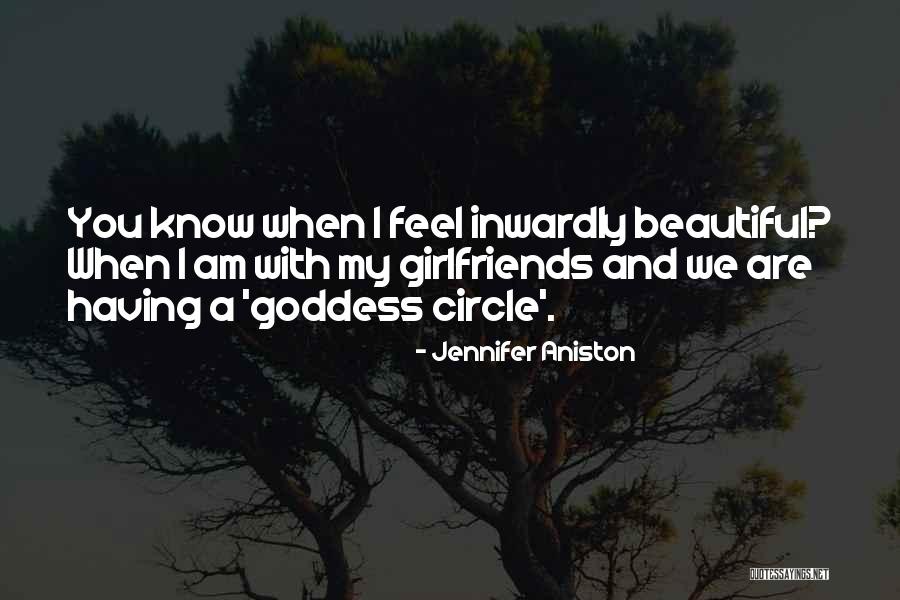 Bret Contreras Quotes By Jennifer Aniston Bret Contreras Quotes By Jennifer Aniston