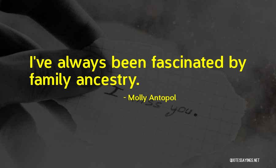 Bret Contreras Quotes By Molly Antopol Bret Contreras Quotes By Molly Antopol