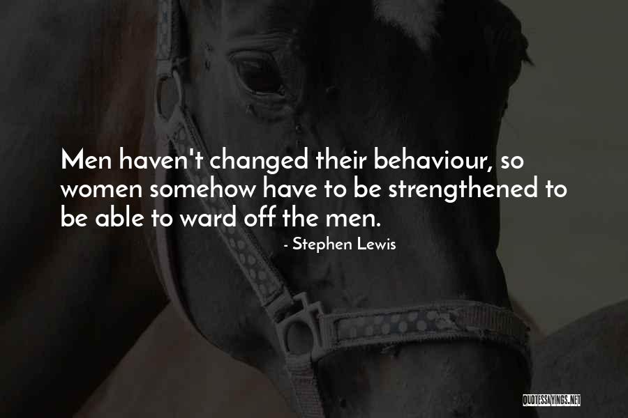 Bret Contreras Quotes By Stephen Lewis Bret Contreras Quotes By Stephen Lewis