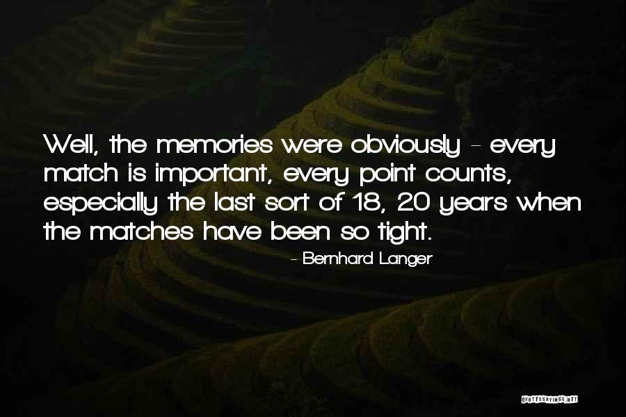 Bret Easton Ellis Podcast Quotes By Bernhard Langer Bret Easton Ellis Podcast Quotes By Bernhard Langer