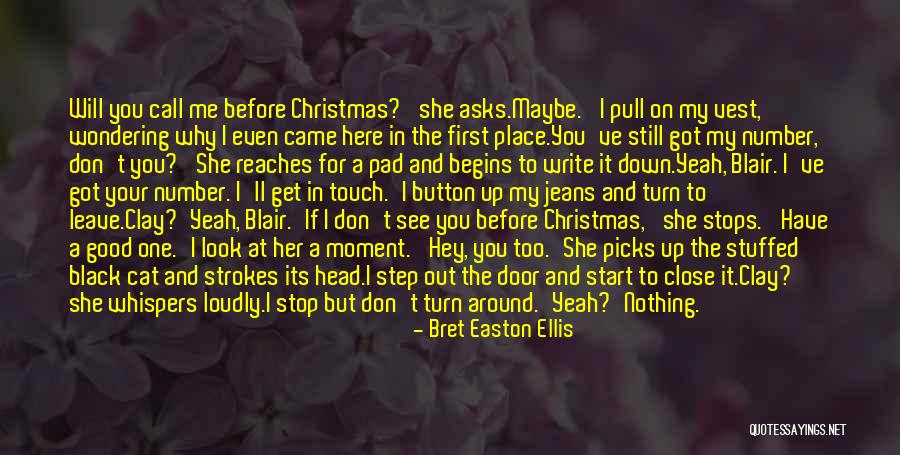 Bret Easton Ellis Quotes 1956720