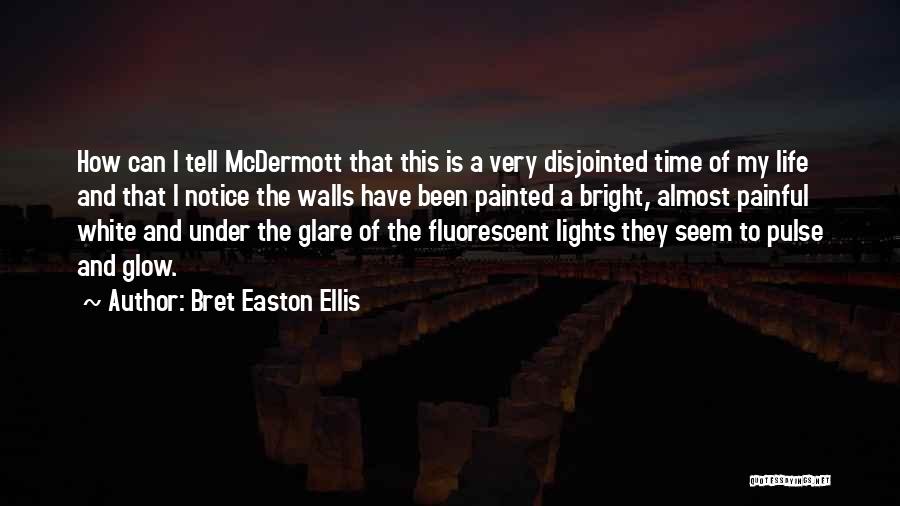 Bret Easton Ellis Quotes 492655